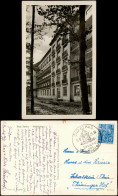 Ansichtskarte Bad Berka Heilstätten 1955 - Bad Berka
