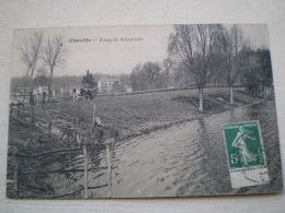 CHAVILLE - Chaville