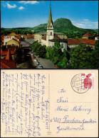 Singen (Hohentwiel) Panorama-Ansicht Mit Peter- Und Paulkirche 1973 - Singen A. Hohentwiel