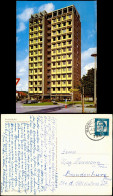 Ansichtskarte Ravensburg Hotel Europa Am Goethe Platz 1963 - Ravensburg