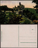 Ansichtskarte Göttingen Hardenberg Bei Göttingen 1910 - Goettingen