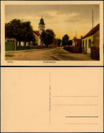 Rädel-Kloster Lehnin Straßen Ansicht Dorf Ansicht Partie Mit Häuser 1910 - Lehnin