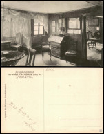 Ansichtskarte Wetzlar Jerusalemzimmer. 1923 - Wetzlar