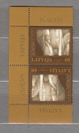 EUROPA CEPT 2003 Poster Latvia Mi 590 MNH (**) #Lv102 - Lettonia