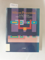 Silicon Processing For VLSI Era : Volume 2 : Process Integration : - Autres & Non Classés