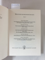 Deutsche Bankengeschichte; Teil: Bd. 3., Vom Beginn Des Ersten Weltkrieges Bis Zum Ende Der Weimarer Republik - Autres & Non Classés