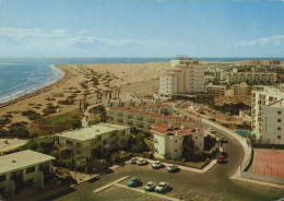 133226 - Playa Del Inglés - Spanien - Vista Parcial - Gran Canaria