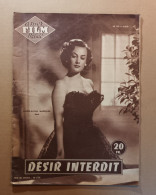 Amor Film Hebdo N° 120 Du 06-06-56 - Kino