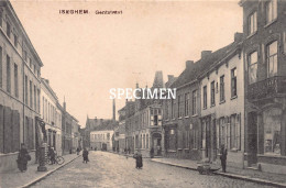 Gentstraat - Izegem - Izegem