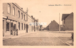 Statiestraat - Ledegem - Ledegem