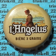 L'Angelus : Bière 3 Grains    Mev11 - Birra