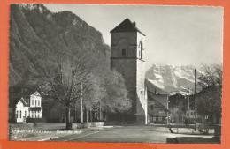 HA449, Villeneuve, Dents Du Midi, 1120,  Non Circulée - Villeneuve