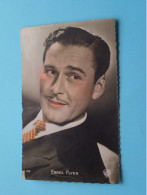 ERROL FLYNN ( Edit.: P.I. - Warner Bros - N° 213 ) Anno 19?? ( Zie / Voir / See SCANS ) ! - Artistas