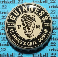 Guinness West Indies    Mev17 - Birra