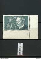 Saarland, Xx, 432 Mit Formnummer - Unused Stamps