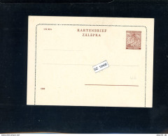 DR, Böhmen Und Mähren K2 - Storia Postale