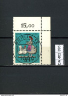 Berlin, Xx, O, 5 Lose U.a. 570 Ecke Oben Rechts - Used Stamps