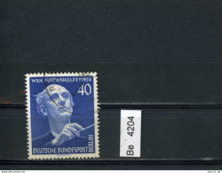 Berlin, O, 128 - Used Stamps