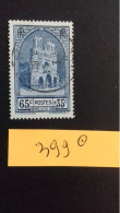FRANCE N°399  OBLITERE - Used Stamps