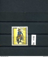 Berlin, Xx, O, 10 Lose U.a.36 - Used Stamps
