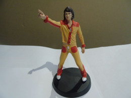 Statuette De Johnny 1972 (circus) - Small Figures