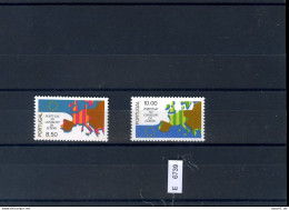 Portugal Xx, O, 10 Lose U.a. ATM FDC 1984 - Sammlungen