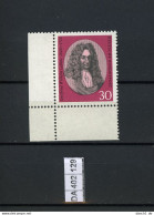 Bundesrepublik, Xx, 5 Lose U.a. 1958, 288, Ecke Oben Rechts - Unused Stamps