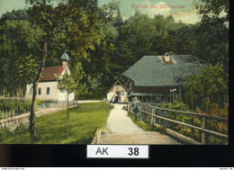 AK038, Höllental Im Schwarzwald - Höllental