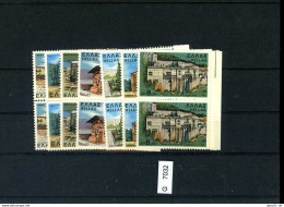 Griechenland, Xx,5 Lose U.a.  974-75 - Unused Stamps