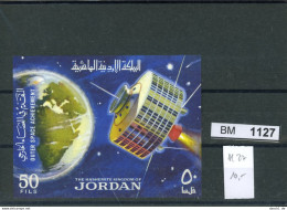 Jordanien, Xx, Block 27 - Jordanien