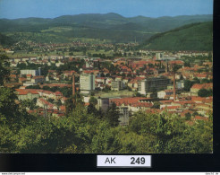 AK249, AK Nicht Gelaufen, Lörrach Um 1970, Ansicht Vom Tüllinger - Loerrach