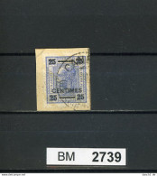 BM2739, Griechenland, Kreta, österreichische Post, O, 10 - Kreta