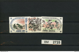 BM2725, Griechenland, Xx, 1483-85, Leichtathletik EM 1982 - Unused Stamps