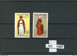 Marokko, Xx, 656-57 - Marruecos (1956-...)