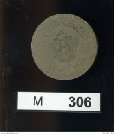 M306, Libyen, 100 Dirham Von 1970 - Libyen