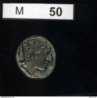 Griechenland, Nachprägung Einer Antiken Münze - Greche