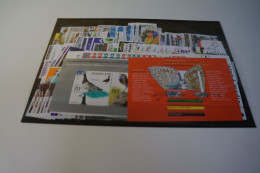 Niederlande Jahrgang 1990-1994 Postfrisch Komplett (27582) - Volledig Jaar