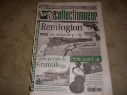 LVC VIE Du COLLECTIONNEUR 287 01.10.1999 RUGBY CAMEES JOURNAUX CHAUSSE PIEDS  - Brocantes & Collections