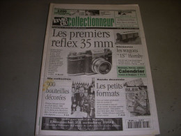 LVC VIE Du COLLECTIONNEUR 067 06.10.1994 PHOTO REFLEX 35mm TRAINS HORNBY BD  - Antichità & Collezioni