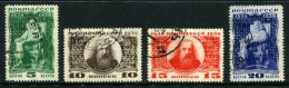 Russia 1934 Used, - Usati