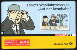 83 MH Wofa Loriot 2011, Postfrisch - 2011-2020