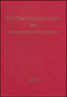 Jahrbuch Bund 2016, Postfrisch Komplett - Wie Von Der Post Verausgabt - Annual Collections