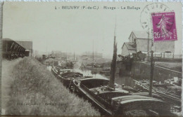 Beuvry - Rivages - Le Ballage - Beuvry