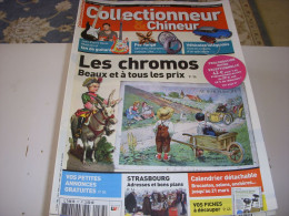COLLECTIONNEUR CHINEUR 077 05.03.2010 VOITURE TELEGUIDEE GUITARE PIEDS NICKELES - Brocantes & Collections