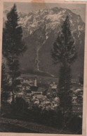 68446 - Mittenwald - Vom Kalvarienberg - 1934 - Mittenwald