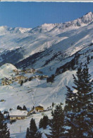 32727 - Österreich - Sölden, Obergurgl - Mit Steinmann Schilift - Ca. 1980 - Sölden