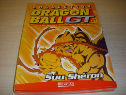 COLLECTION DRAGON BALL 27 SUU SHERON SUGURU Et Fils SAN SHERON VAISSEAU TRUNKS - Other Products
