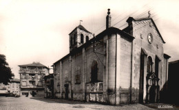 MONISTROL SUR LOIRE - L'Eglise. - Monistrol Sur Loire