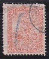 Madagascar   .  Y&T   .    71   .      O     .      Oblitéré - Used Stamps