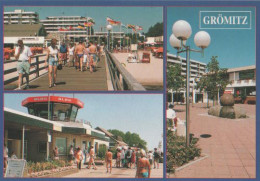 12917 - Grömitz - Ca. 1995 - Grömitz